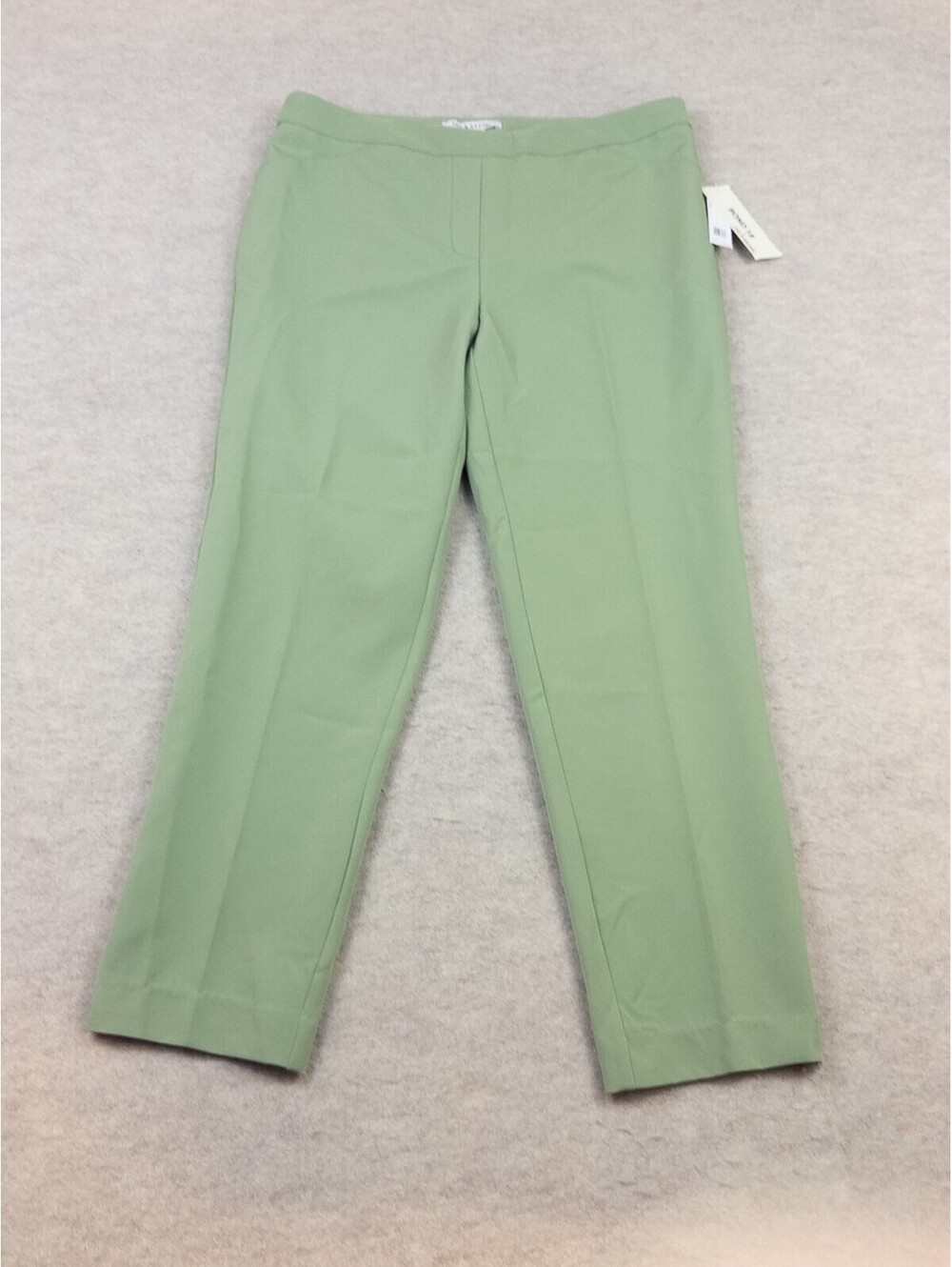 Zac & Rachel Women's Green Dress Pants Size 10